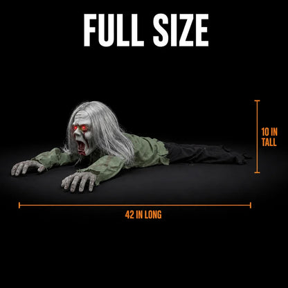 Creep Crawler™