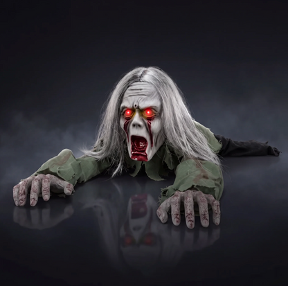 Creep Crawler™