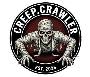 CreepCrawler