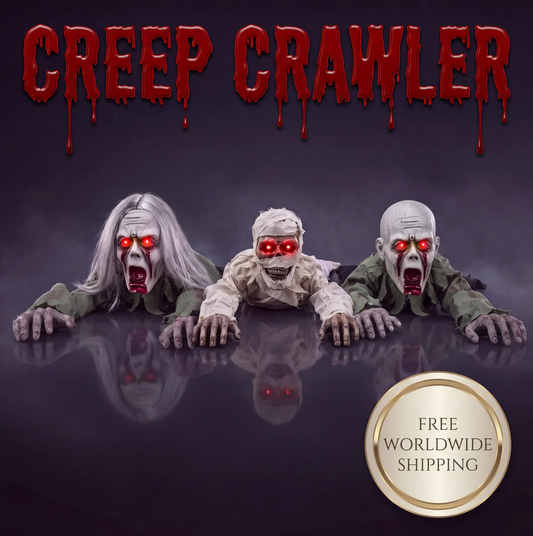 Creep Crawler™