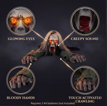 Creep Crawler™